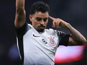 Herói contra Cuiabá, Bidu avalia temporada no Corinthians: 'Tenho sido paciente'