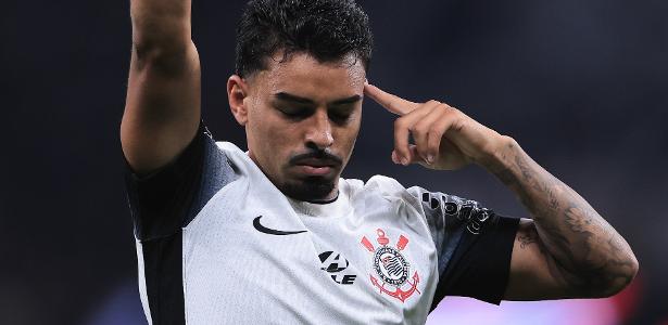 Trio se destaca na atuação do Corinthians contra o Cuiabá; confira avaliações