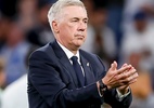 Ancelotti exalta 