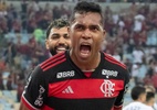 Flamengo: quem volta e quais são os desfalques para final da Copa do Brasil - éRICA MARTIN/THENEWS2/ESTADÃO CONTEÚDO