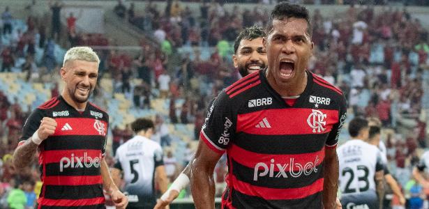 Flamengo: Voltas e Desfalques na Final da Copa do Brasil