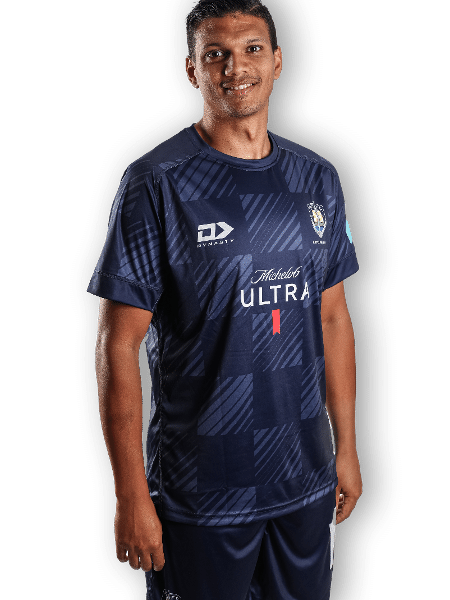 Divulgação/Site oficial do Auckland City
