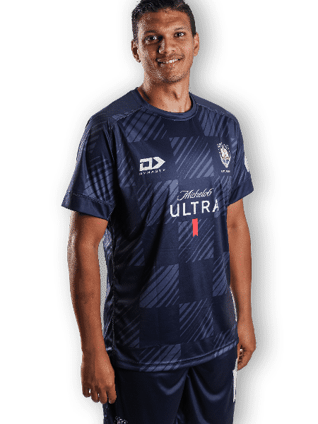 Divulgação/Site oficial do Auckland City