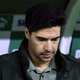 Palmeiras: Vojvoda, Jesus? Comentaristas dizem quem poderia substituir Abel