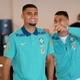 Convocação 'surpresa' de Andreas reforça orgulho do Palmeiras pelo negócio