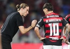 Filipe Luís quer Flamengo focado no Vasco após desfecho de caso Plata
