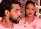 Fortaleza lança camisa especial em homenagem ao Outubro Rosa; veja detalhes