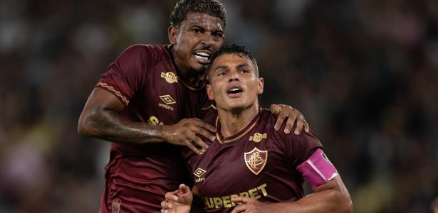 Nova regra que pune a cera é aplicada e Fluminense faz bom uso dela Nova regra que pune a cera é aplicada e Fluminense faz bom uso dela