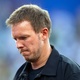 T&eacute;cnico Julian Nagelsmann deixa sele&ccedil;&atilde;o da Alemanha ap&oacute;s decep&ccedil;&atilde;o na Copa