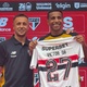 S&atilde;o Paulo foi bem no mercado da bola? Comentaristas analisam