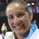 Agora dona de 2 bronzes do Pan, Maria Portela foi babá para treinar judô - Saulo Cruz/Exemplus/COB