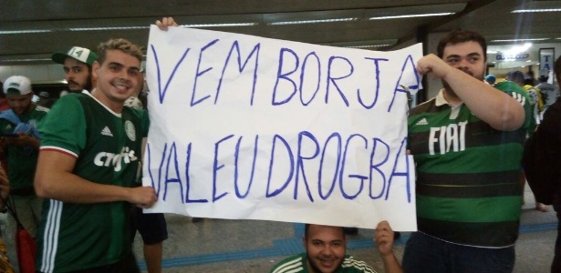 3000 no aeroporto por Borja