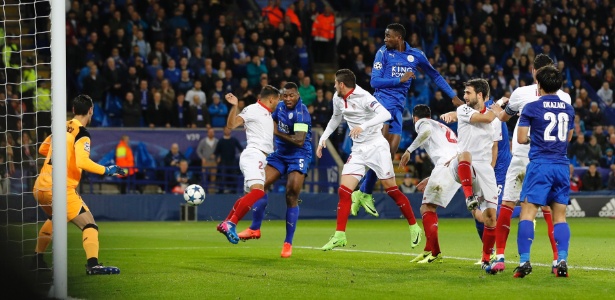 Morgan gol - Darren Staples/Reuters - Darren Staples/Reuters