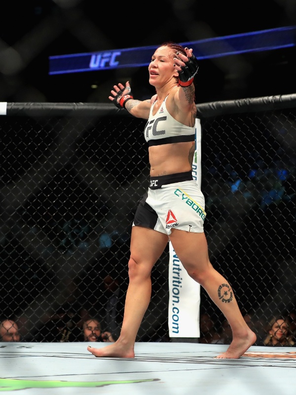 Photo by Sean M. Haffey/Getty Images