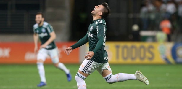 Cesar Greco/Ag. Palmeiras