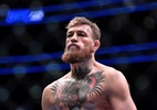 Sem lutar desde 2018, Conor McGregor já foi preso e agrediu fã e idoso - Brandon Magnus/Zuffa LLC/Zuffa LLC via Getty Images