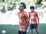 Vagner Mancini exalta a atuação do Atlético e garante que já encontrou seus  11 titulares - Sagres Online