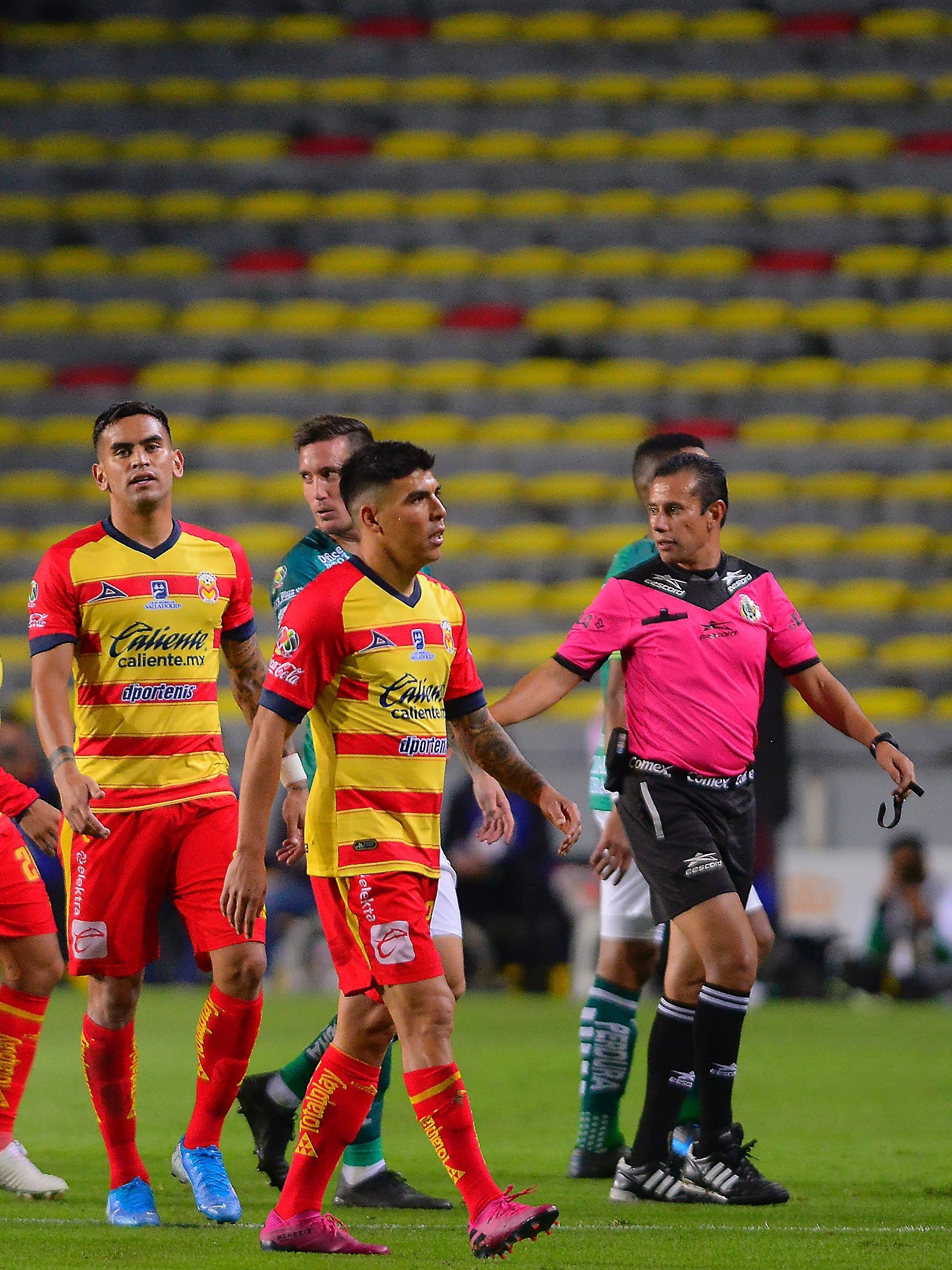 Conheça os maiores clássicos do Campeonato Mexicano de Futebol