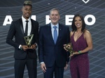 Futebol feminino do Corinthians leva 11 troféus em eventos de premiação -  10/12/2019 - UOL Esporte