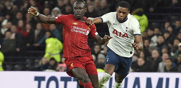 Tottenham X Liverpool: Saiba Onde Assistir Ao Jogo Da Premier League