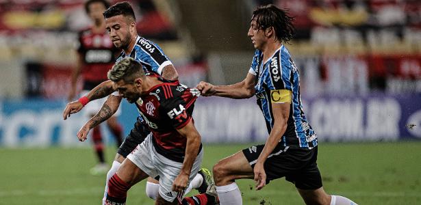 Brasileirão | Como os jogos adiados ainda podem influenciar a tabela