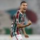 Santos negocia a contratação do volante Dodi, ex-Fluminense