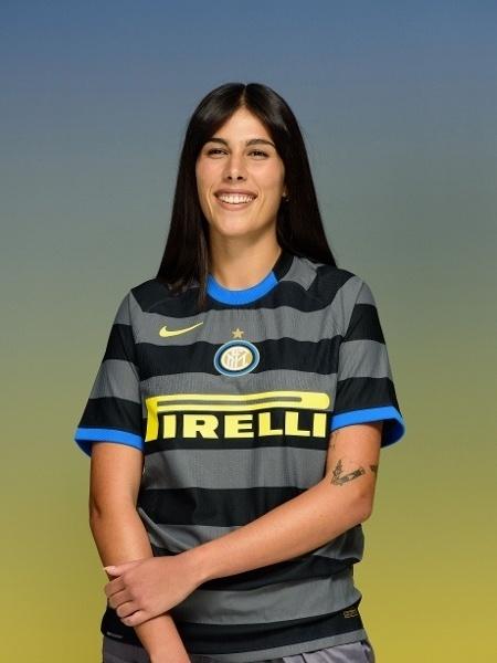 Inter de Milão - Brasil: Será?: Os novos uniformes da Inter para a próxima  temporada