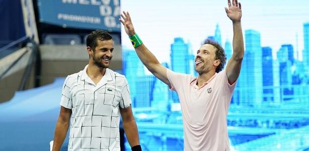 Grand Slams passarão a ter tie-break até 10 pontos em caso de empate no  quinto set - Surto Olímpico