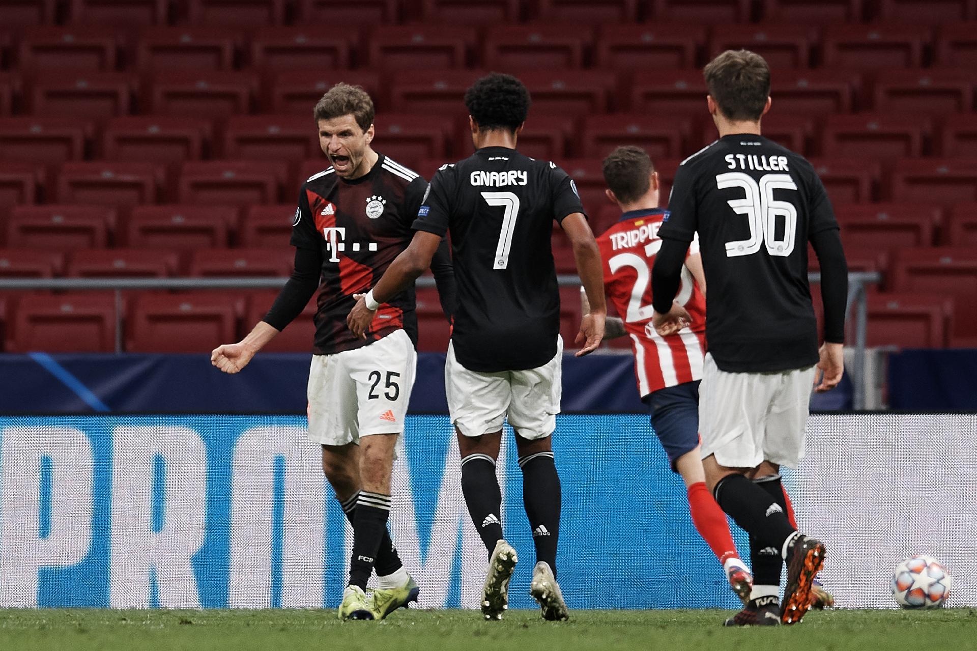 liga dos campeões da uefa club atlético de madrid