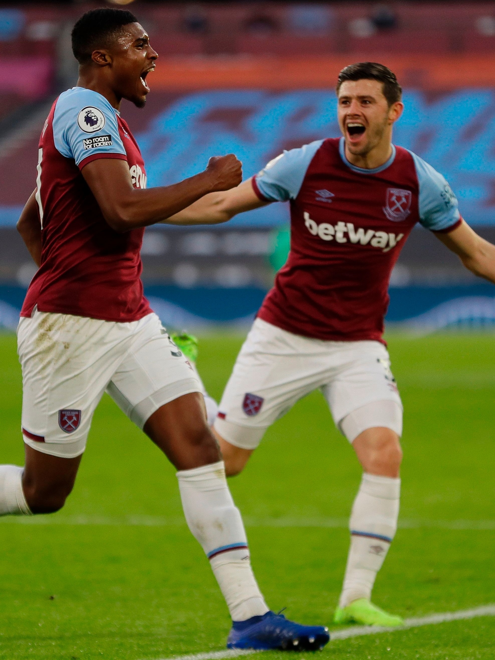 West Ham arranca empate contra o Brighton; Leeds vence o Burnley -  27/12/2020 - UOL Esporte