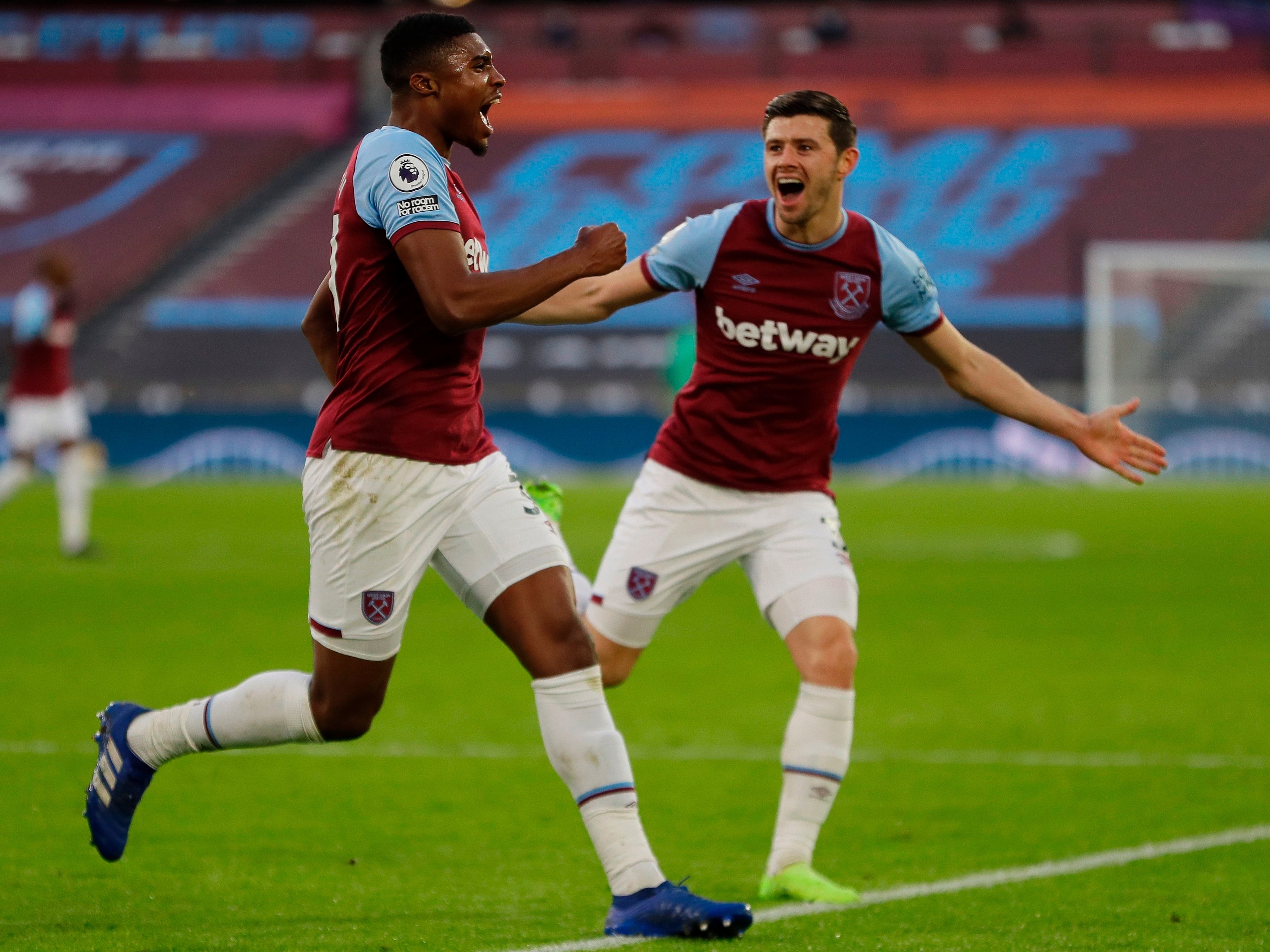 West Ham arranca empate contra o Brighton; Leeds vence o Burnley -  27/12/2020 - UOL Esporte