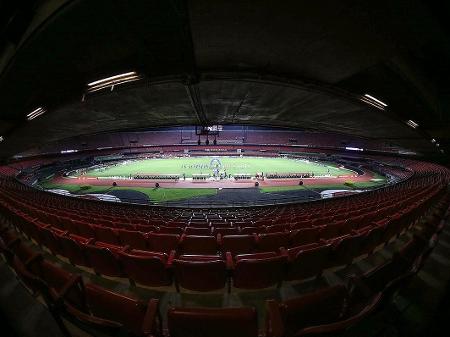 Sao Paulo Pode Ter Sequencia No Morumbi Caso Avance No Paulistao