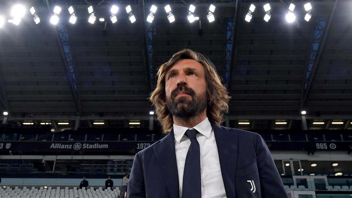 Ligação com empresa russa trava acerto de Pirlo com Itália, diz jornal