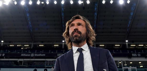 Pirlo tem acerto verbal com Maldini e será o novo técnico da Itália, diz jornal