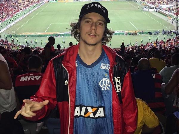 Reprodução/Instagram - Reprodução/Instagram