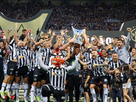 Campeão da Libertadores de 2013 decide voltar a jogar no Galo