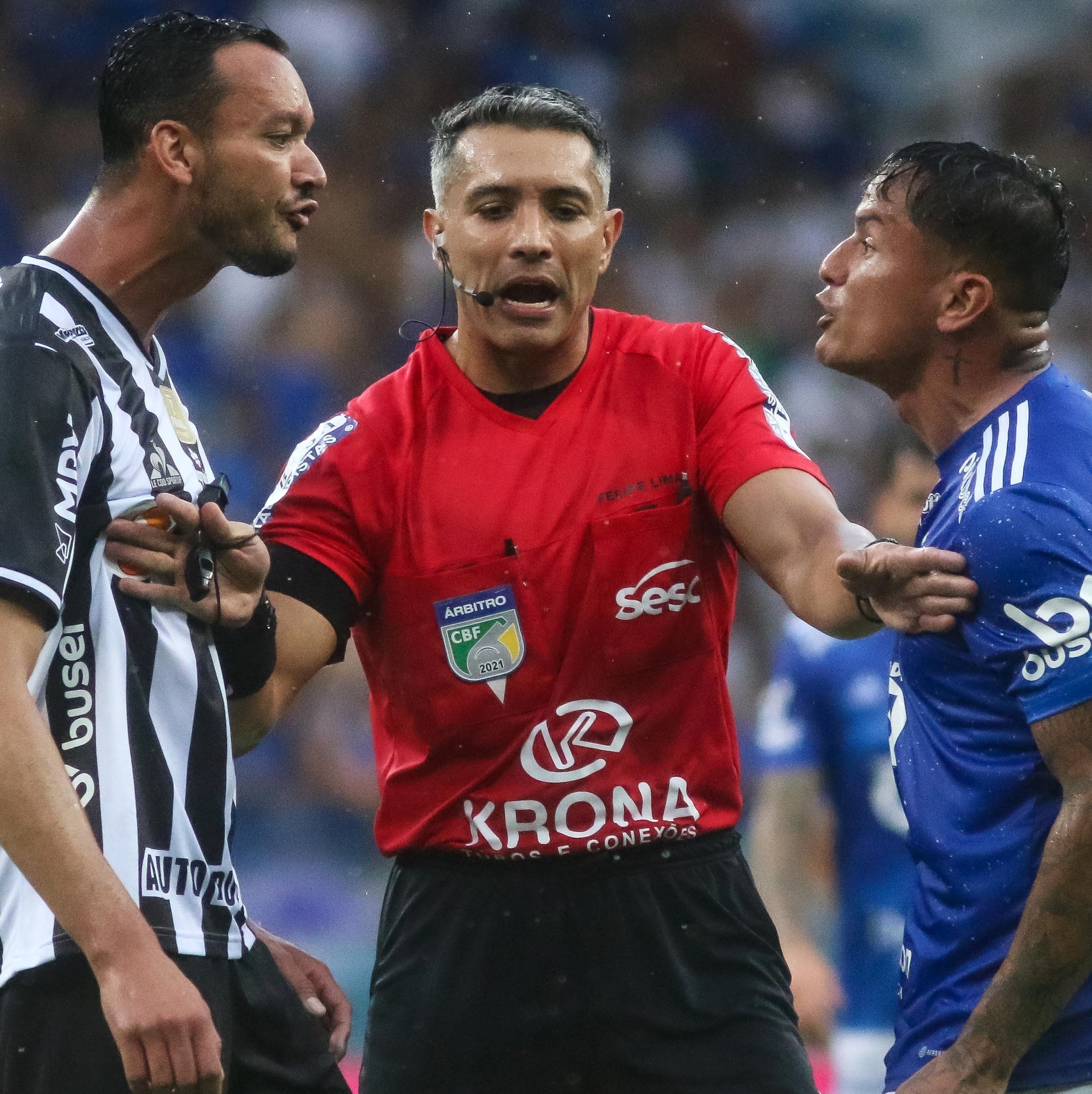 Saiba qual o próximo jogo do Cruzeiro após perder para o Atlético-MG