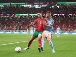 Copa do Mundo 2022: Quem é Yassine Bounou, o goleiro nascido no Canadá e  com sotaque argentino que virou estrela do Marrocos - BBC News Brasil