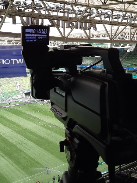 Campeonato Brasileiro: Saiba os jogos exibidos pela Globo no domingo