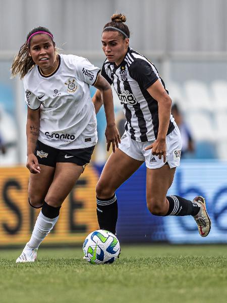 Corinthians x Athletico - Onde assistir o jogo do Brasileiro Feminino