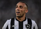 Botafogo tem mudança na zaga contra reservão do São Paulo em jogo decisivo - Thiago Ribeiro/Thiago Ribeiro/AGIF