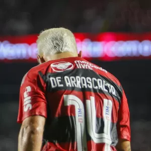 Renato Maurício Prado elege culpados após derrota do Flamengo