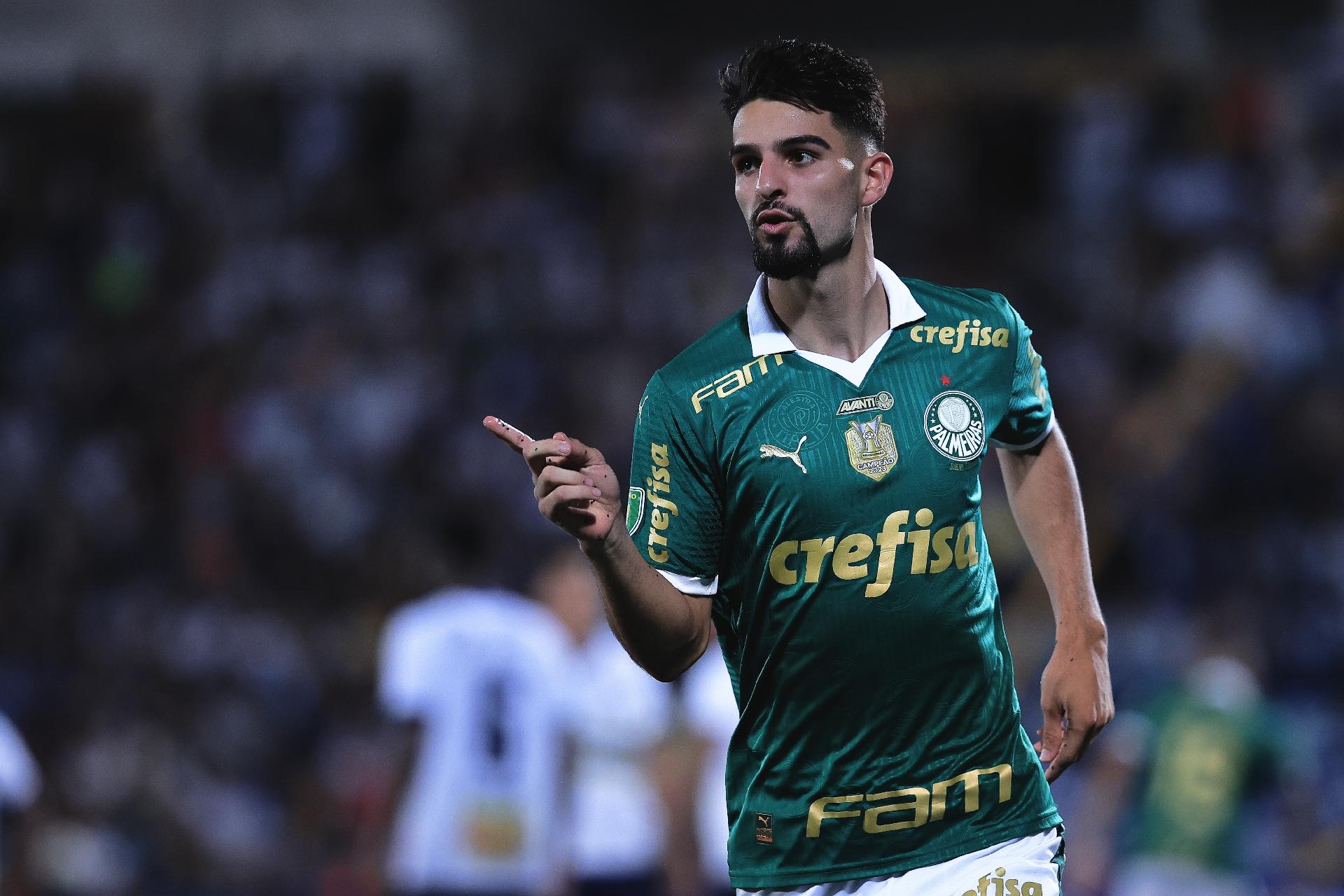 DE SAÍDA? Time da MLS tem interesse na contratação de Flaco López