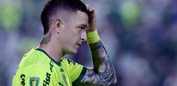 Boca Juniors avalia contratação de jogadores de Flamengo e Palmeiras, informa TV