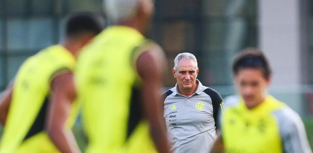 Flamengo: qual foi estratégia na Data Fifa para diminuir peso da maratona