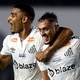 Santos goleia Guarani na Vila, mantém 100% e reassume liderança da Série B