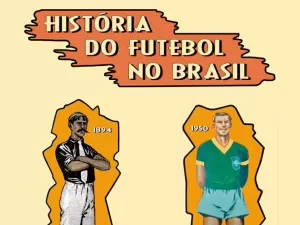 A reedição de um clássico da biblioteca esportiva do Brasil
