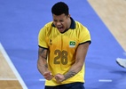 Vôlei masculino: horário e onde assistir ao jogo EUA x Brasil nas quartas - Annegret Hilse/Reuters