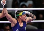 Transmissão ao vivo de Bia Ferreira no boxe: veja onde assistir - Gaspar Nóbrega/COB