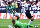 Juventude x Corinthians: horário e onde assistir ao jogo da Copa do Brasil - Marcello Zambrana/AGIF